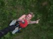 Zážitek Bungee skok do houpačky