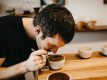 Dárkový balíček pěti druhů kávy s pražírnou DOUBLESHOT + videodegustace s baristkou