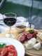 Zážitek Dárkový balíček šesti druhů italských vín + videodegustace se someliérem