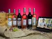 Dárek Dárkový balíček šesti druhů vín od Pierra Richarda a Gérarda Depardieu + videodegustace se someliérem