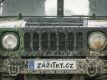 Dárek Divoký Hummer 2 v 1