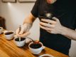 Originální zážitek Domácí degustace kávy s pražírnou DOUBLESHOT + 5 druhů špičkové kávy