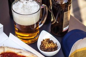 Domácí degustace piva s pivovarem Zlatá Kráva: Průřez pivními styly pro pivní nadšence + bedna 10 druhů piva