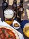 Domácí degustace piva s pivovarem Zlatá Kráva: Průřez pivními styly pro pivní nadšence + bedna 10 druhů piva