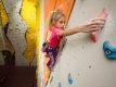 Originální zážitek Individuální lekce lezení na stěně pro děti
