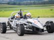 Zážitek Jízda v Ariel Atom na okruhu