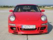 Zážitek Jízda v Porsche 911 Carrera GT3