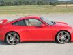 Originální zážitek Jízda v Porsche 911 Carrera GT3