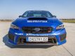 Zážitek Jízda v Subaru Impreza WRX STI na okruhu