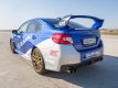 Originální zážitek Jízda v Subaru Impreza WRX STI na okruhu