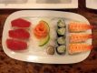 Originální zážitek Kurz sushi u vás doma