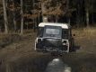Originální zážitek Land Rover offroad