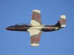 Let stíhačkou L-29 Delfín
