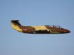 Dárek Let stíhačkou L-29 Delfín