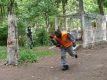 Originální zážitek Paintball
