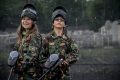 Zážitek Paintball pro děti