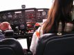 Originální zážitek Pilotem letounu na zkoušku
