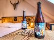 Dárek Pivní hotel Zlatá kráva - pípa na pokoji + pivní lázně a wellness