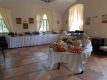 Dárek Pobyt na zámku a let horkovzdušným balónem
