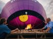Zážitek Rodinný let balónem