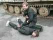 Zážitek S.W.A.T. trénink
