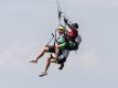Dárek Tandemový paragliding - akrobatický let