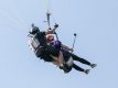 Zážitek Tandemový paragliding - termický let