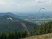 Dárek Tandemový paragliding - vyhlídkový let