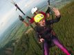 Originální zážitek Tandemový paragliding - vyhlídkový let