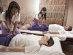 Originální zážitek Thajská masáž pro dva