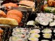 Umění sushi a japonské kuchyně
