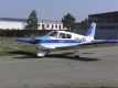 Dárek Vyhlídkový let – Piper PA 28/180