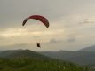 Tandem paragliding po celé ČR jako dárek