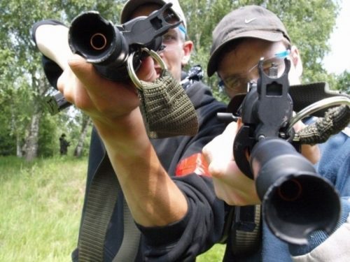 Airsoft Praha