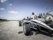 Zážitek Atom Ariel vs. Formule F4 Mygale Vysočina