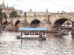 Dárek Beerboat: Pivní projížďka šlapadlem na Vltavě Praha