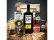 Dárek Dárková bedna s páčidlem pro muže Fernet Stock Citrus Celá ČR