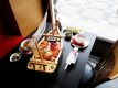 Dárek Degustační menu - SUSHI Praha