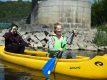 Zážitek Dvoudenní vodácký pobyt v Českosaském Švýcarsku