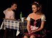 Zážitek Hercem v divadle na zkoušku Praha