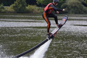 Hoverboard Praha