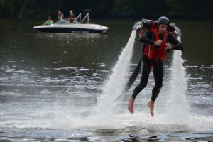 Jetpack Praha