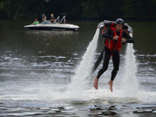 Jetpack Praha