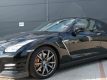Zážitek Jízda v supersportu Nissan GT-R Praha
