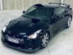 Jízda v supersportu Nissan GT-R Praha