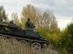 Zážitek Jízda v tanku VT 55