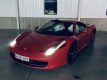 Zážitek Jízda ve Ferrari 458 Italia v Čechách Praha