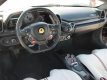 Dárek Jízda ve Ferrari 458 Italia v Čechách Praha