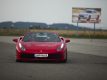 Zážitek Jízda ve Ferrari 488 Spider na okruhu