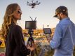 Zážitek Kondiční létání s drony Praha